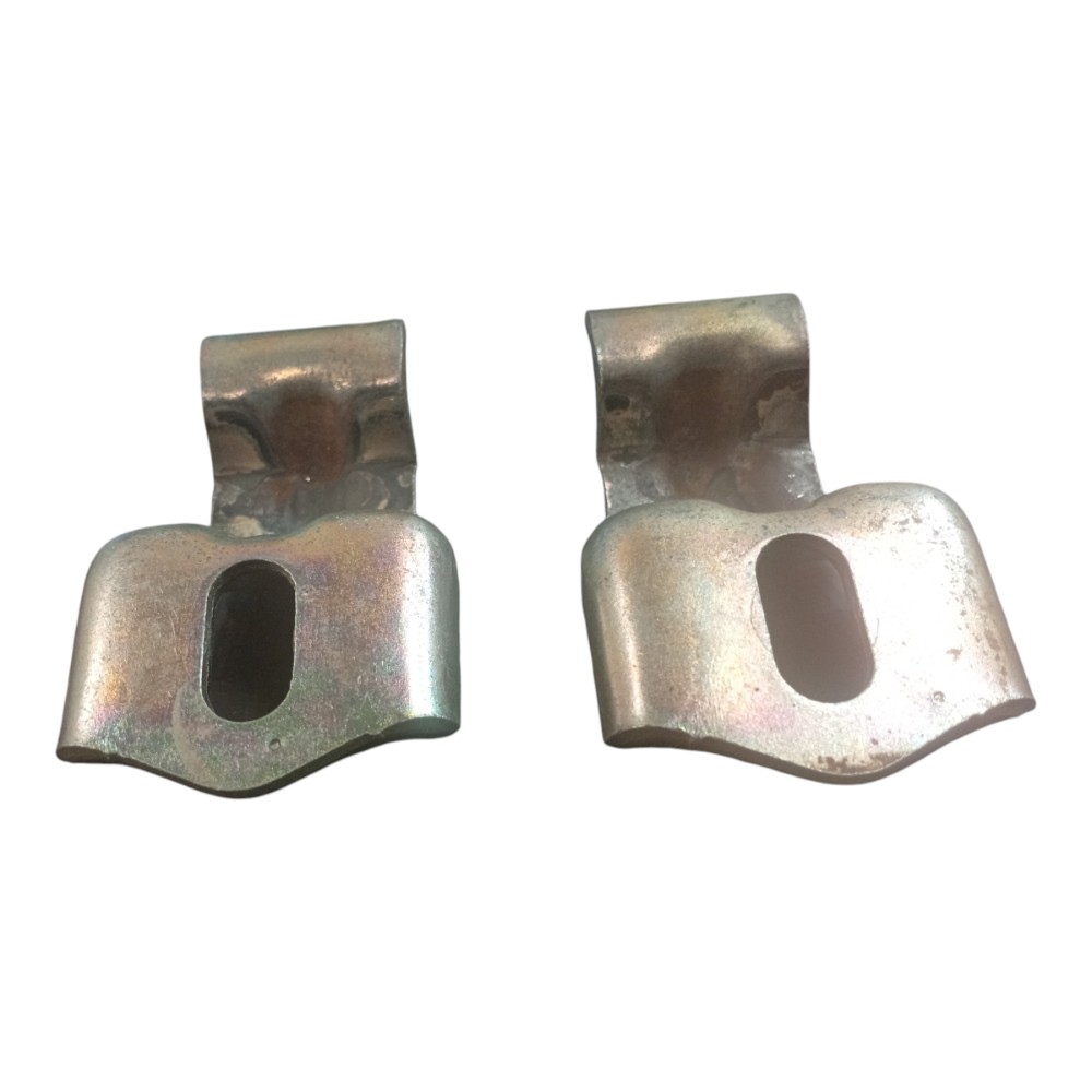 Suporte Barra Estabilidade Peugeot 206 99 2002 2003 2009 6