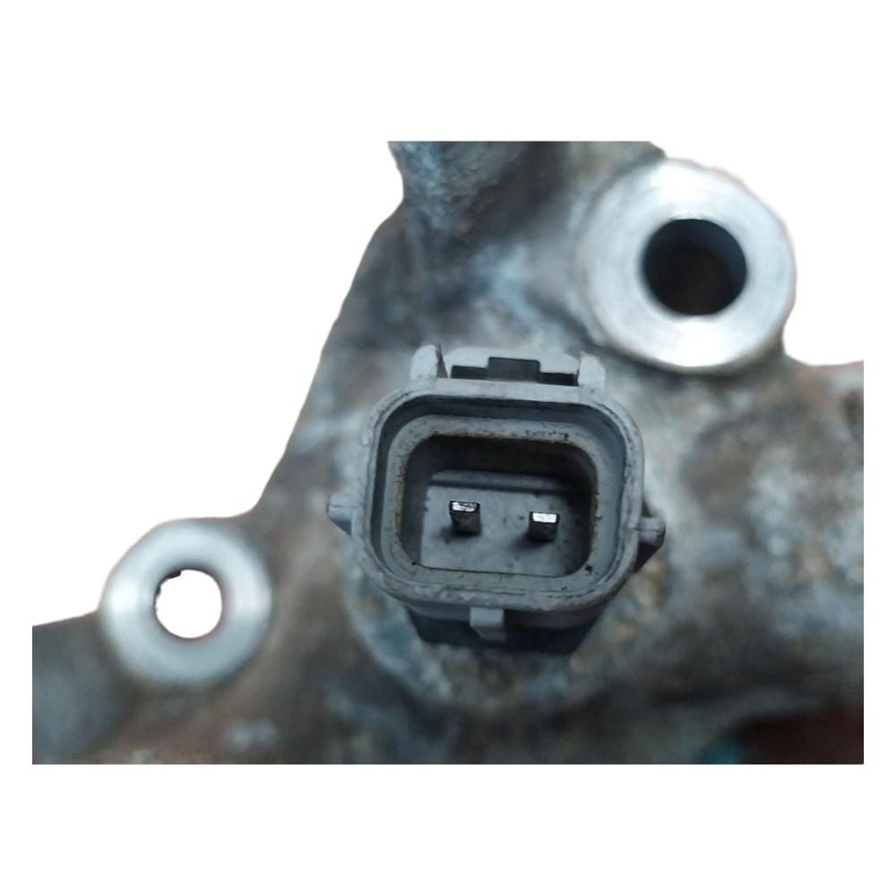Carcaça Válvula Termostática Ford Ka 99 2000 2001 2002 2006 7