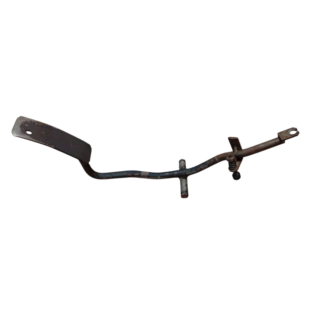 Pedal Acelerador Gm Kadett Monza 89 90 92 94 96 98 4