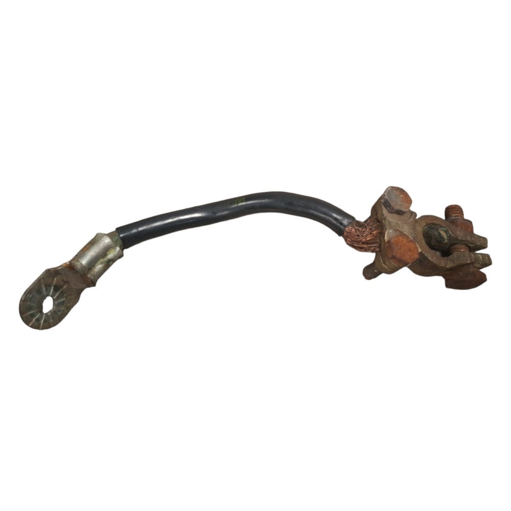 Cabo Polo Negativo Bateria Xsara Picasso 2001 2002 2003 2010 12 5