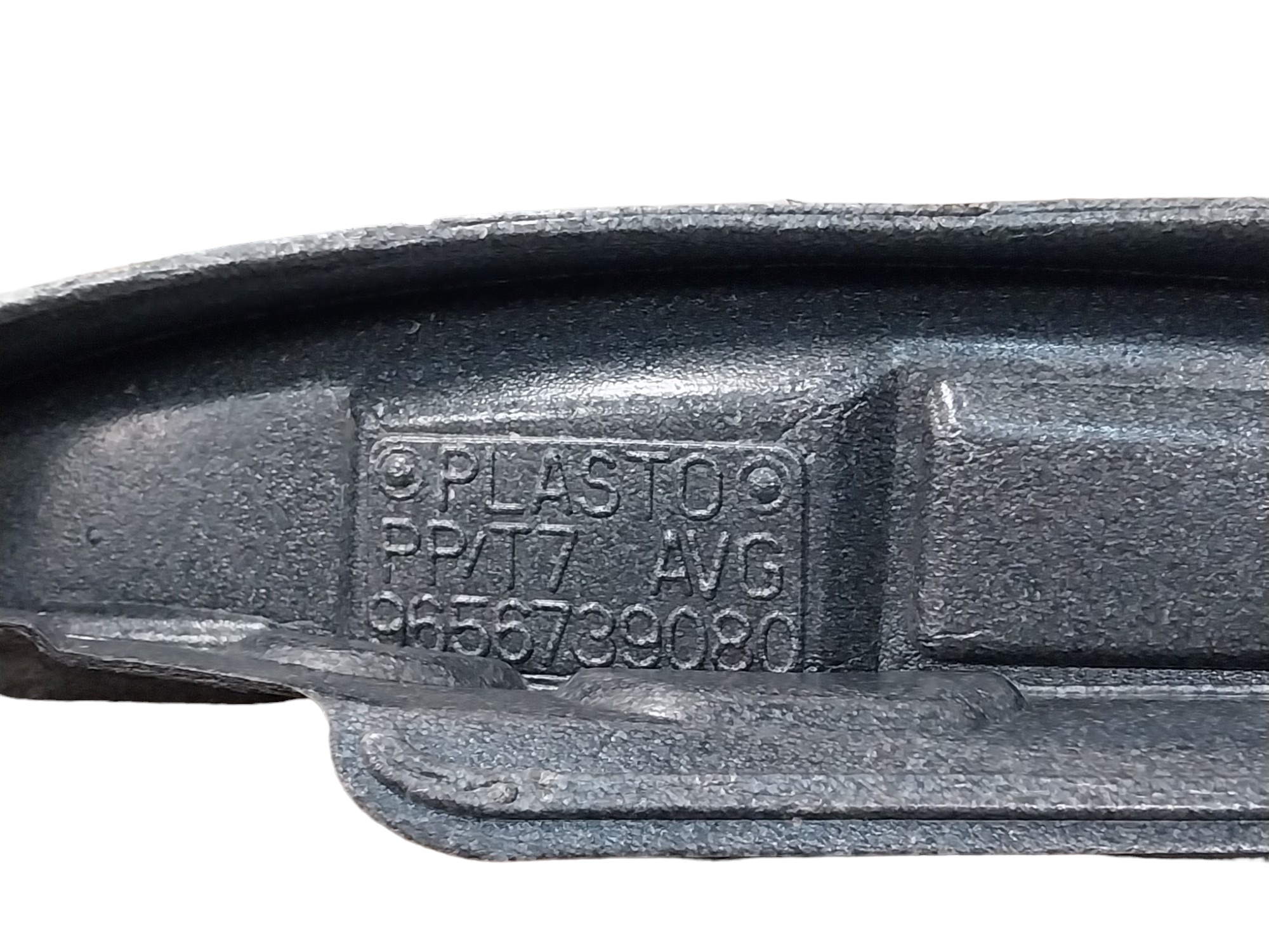 Isopor Paralama Esquerdo Peugeot 408 2012 2013 2014 A 2019 6