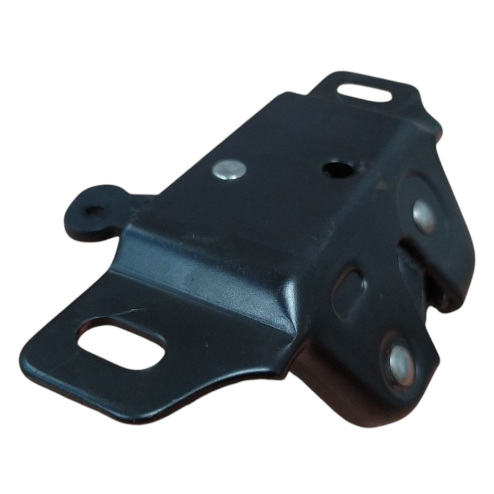 Fechadura Tampa Porta Malas Peugeot 206 2001 2002 2003 2008 2