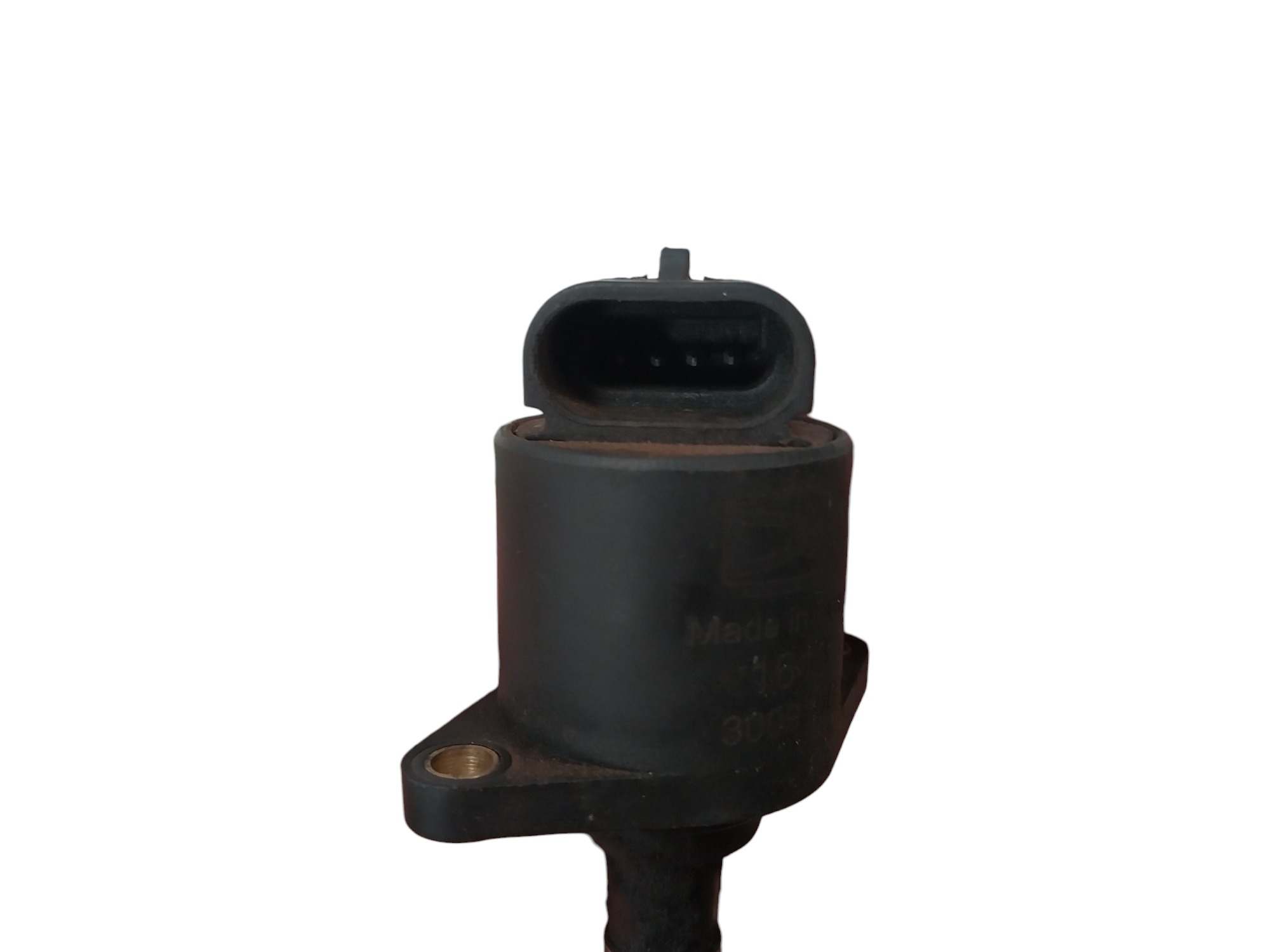 Atuador Marcha Lenta Palio Weekend 96 A 2000 1.6 16v