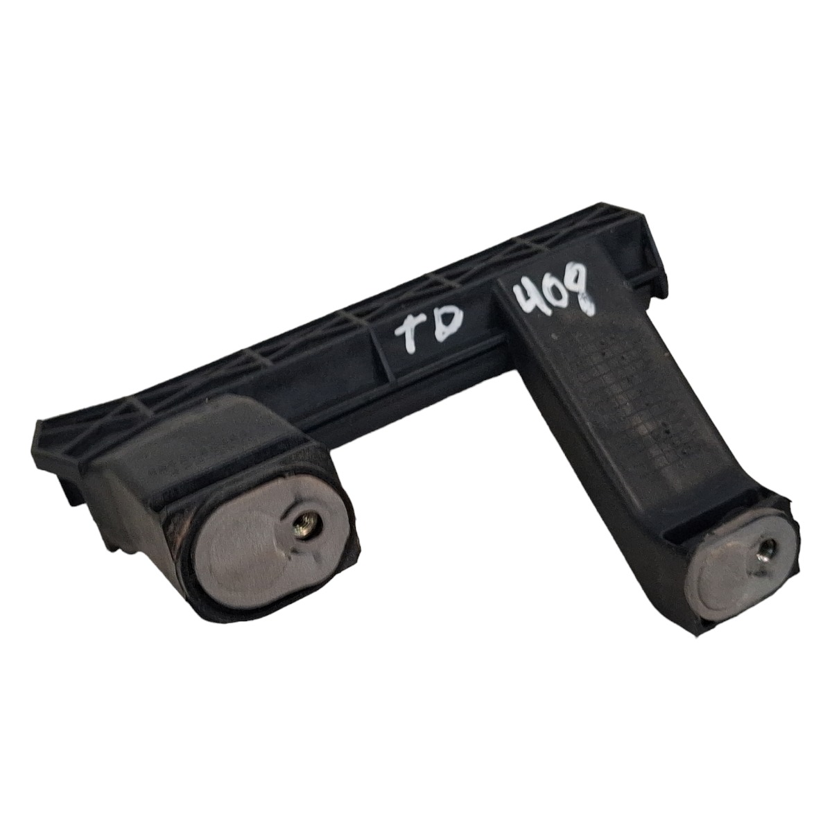 Guia Vidro Traseiro Direito Peugeot 408 2012 2015 2018 2019 6