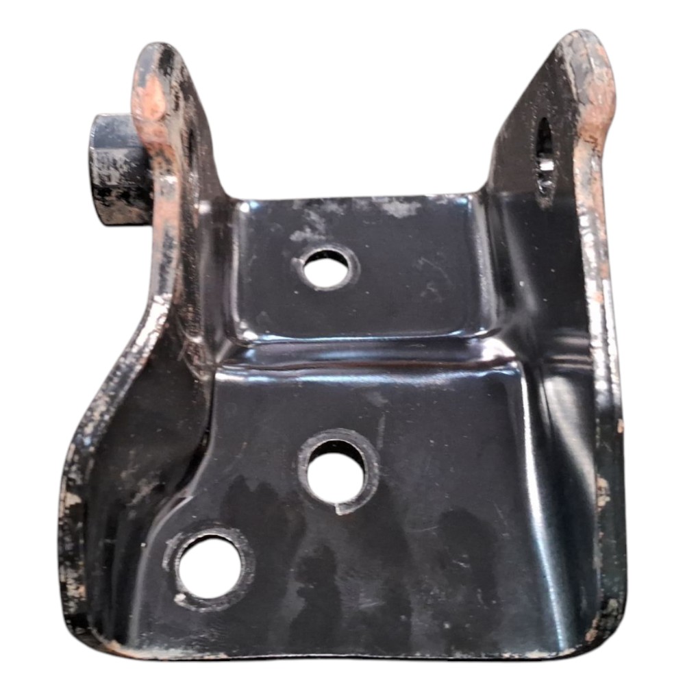 Suporte Coxim Câmbio Inferior Hyundai Hb20 1.0 2020 A 2022 3