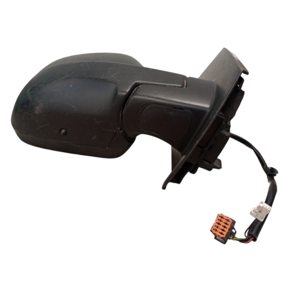 Retrovisor Elétrico Jumpy Exepert 2018 2019 2020 2021 2024 5
