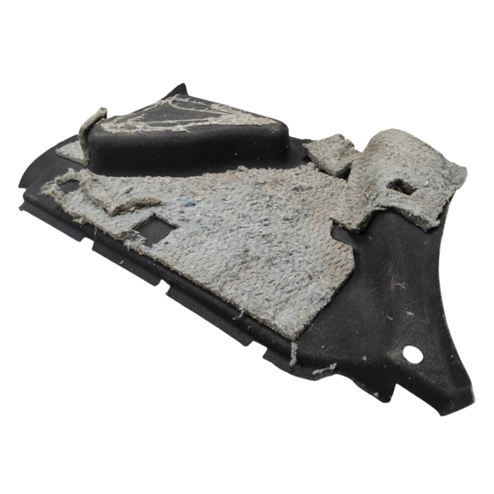 Forro Porta Malas Direito Xsara Picasso 2001 2002 2003 2010 6
