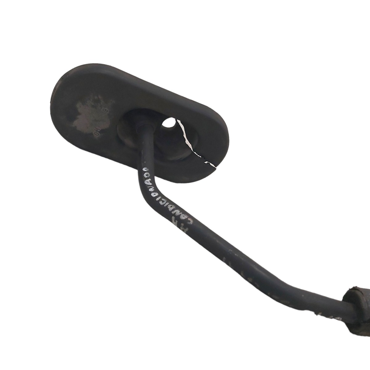 Mangueira Condensador Ar Condicionado Bmw E34 535i 87 A 95 7