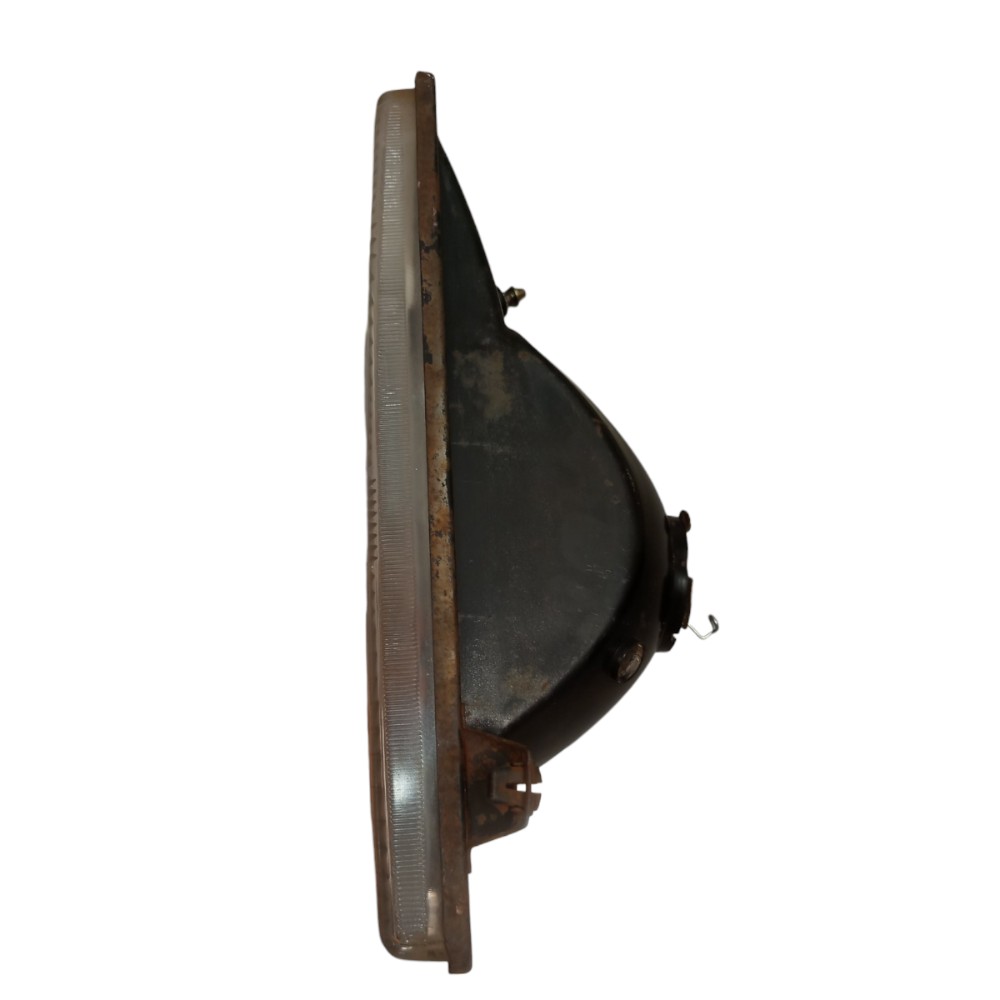 Farol Dianteiro Direito Kia Besta Clarus 92 93 94 95 99 2005 6