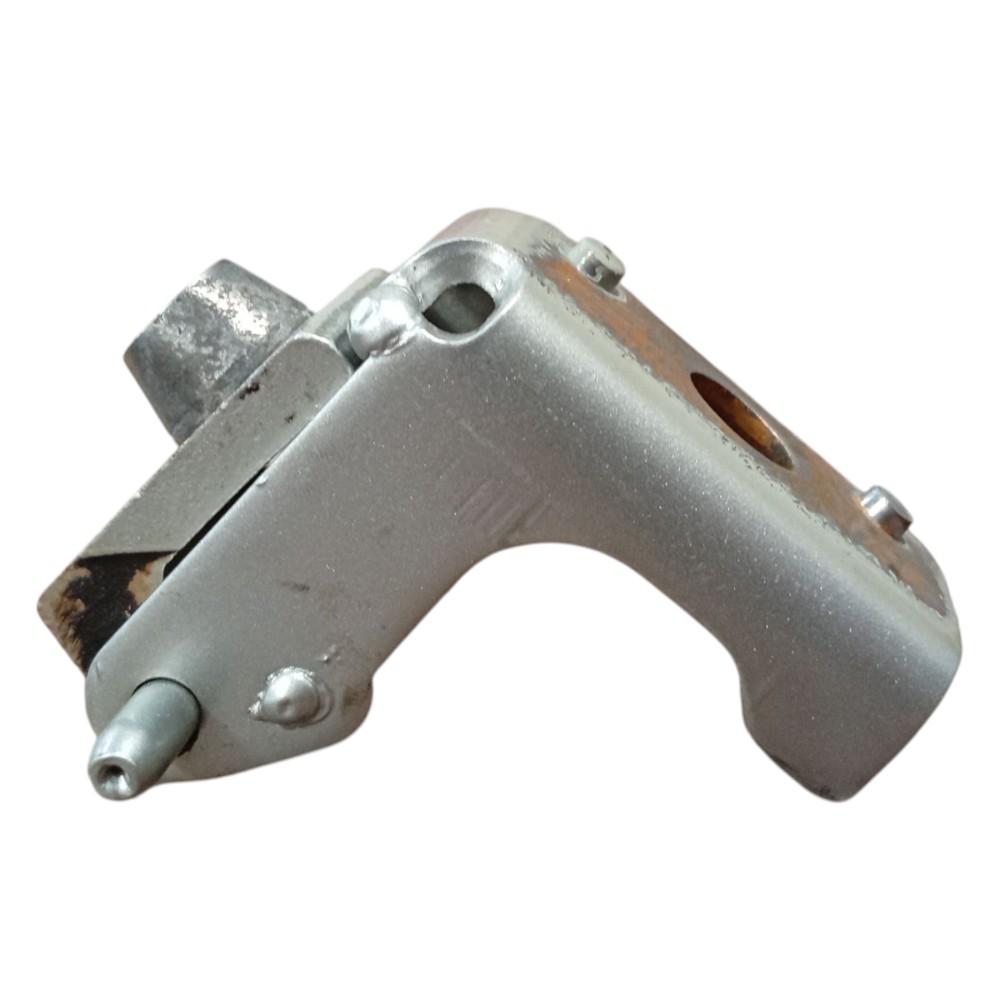 Dobradiça Porta Traseira Peugeot 206 2001 2002 2003 A 2008 3