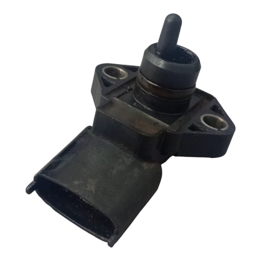 Sensor Map Pressão Bosch Vectra 2.0 16v 97 99 2002 2003 2005 6