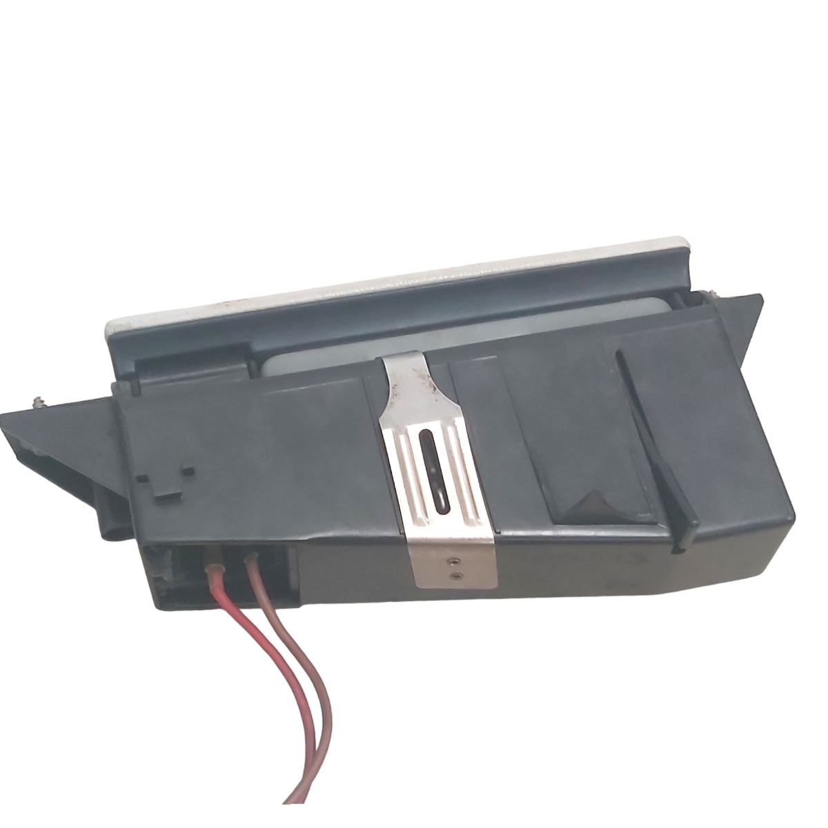 Cinzeiro Painel Central Bmw Série 5 E34 535i 87 88 89 A 95 5