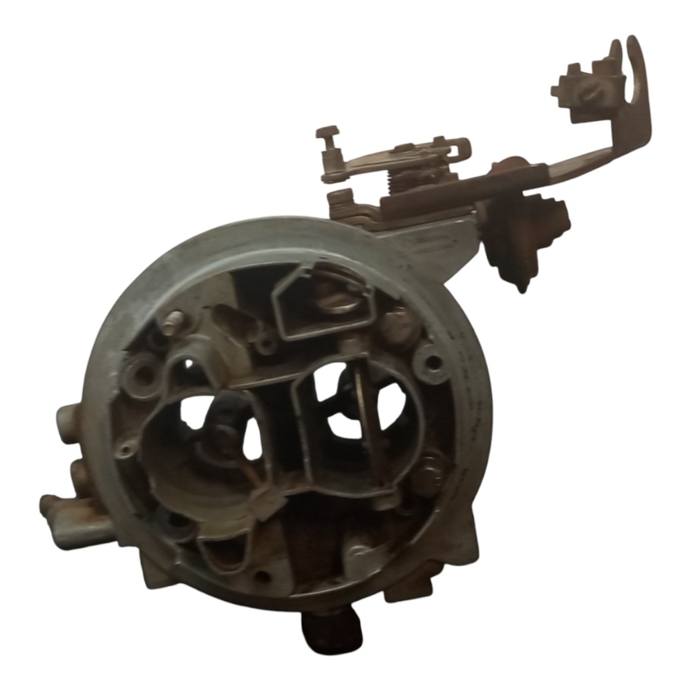 Carburador Weber Gol Parati Voyage 1.6 1.8 89 90 91 92 93 94 6