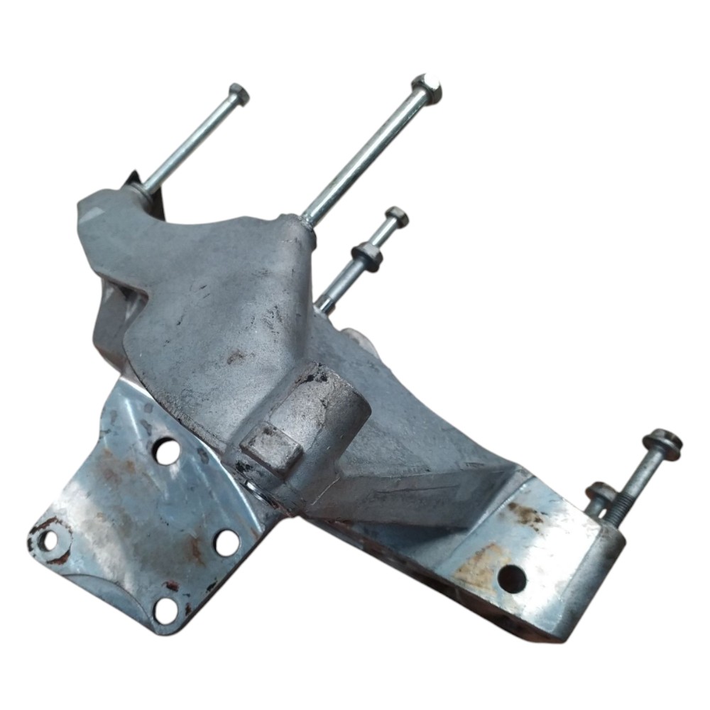 Suporte Alternador Compressor Ar Fire Palio Siena 55186284 1