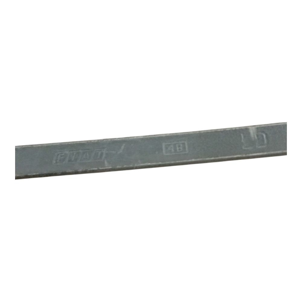 Haste Braço Limpador Parabrisa Uno Mille Fiorino 84 99 2013 6