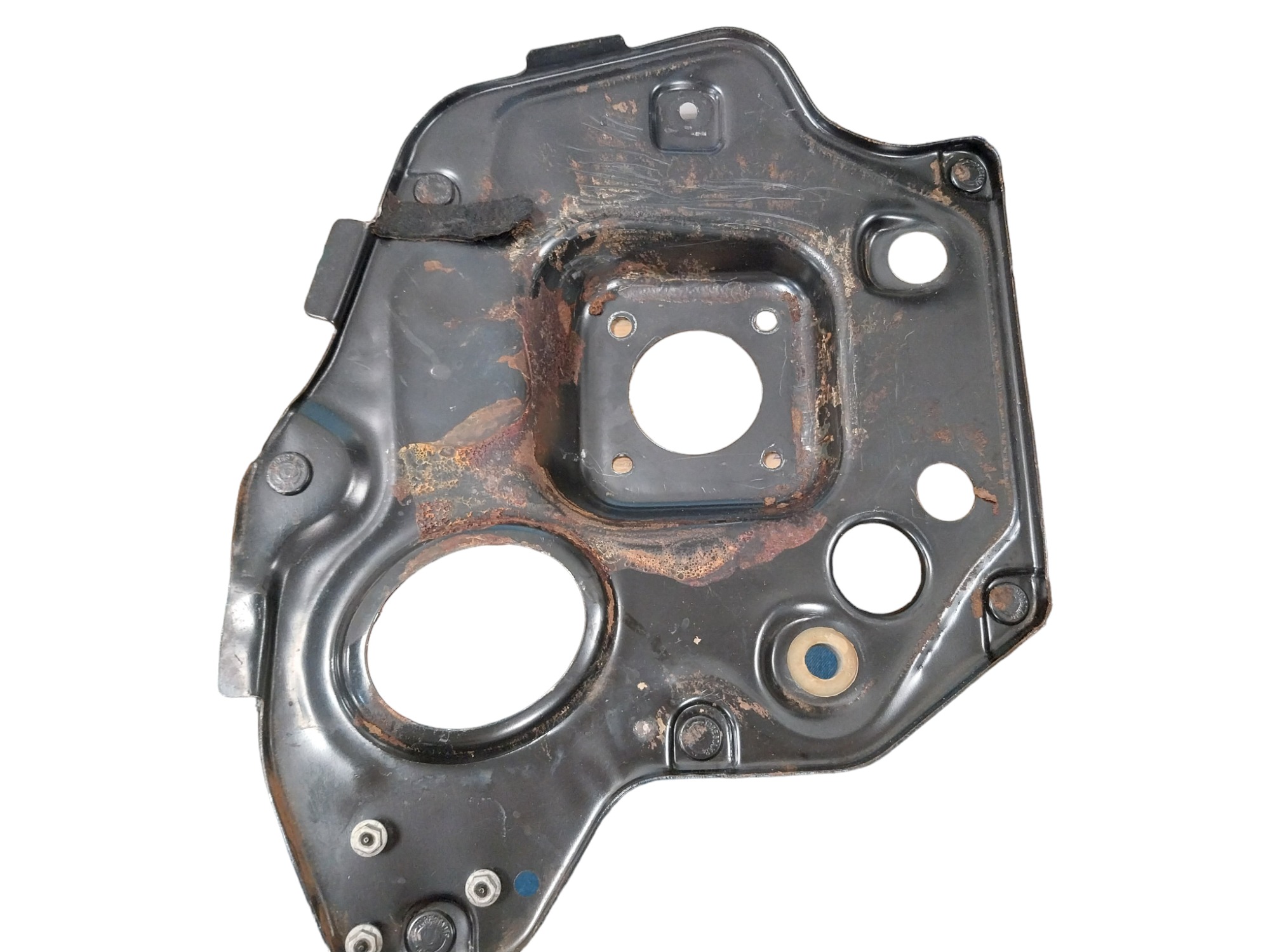 Suporte Pedais Pedaleira Corsa Classic 94 96 99 2012 2
