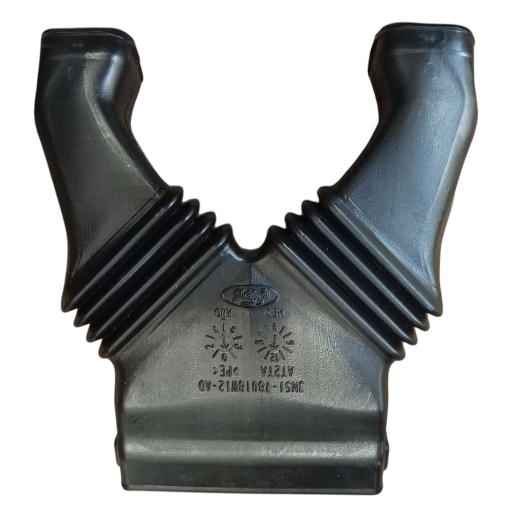 Duto Ar Central Ford Focus 2009 2010 2011 2012 2013 Original 3