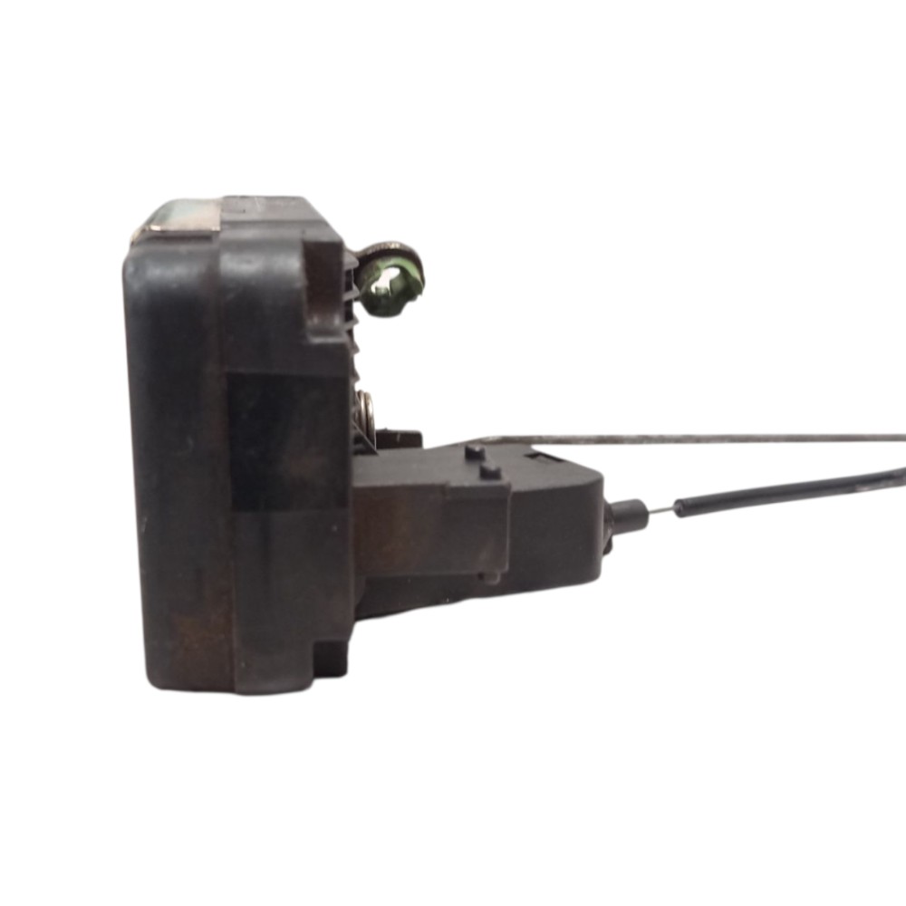 Fechadura Elétrica Traseira Esquerda Vectra 97 98 99 2005 5