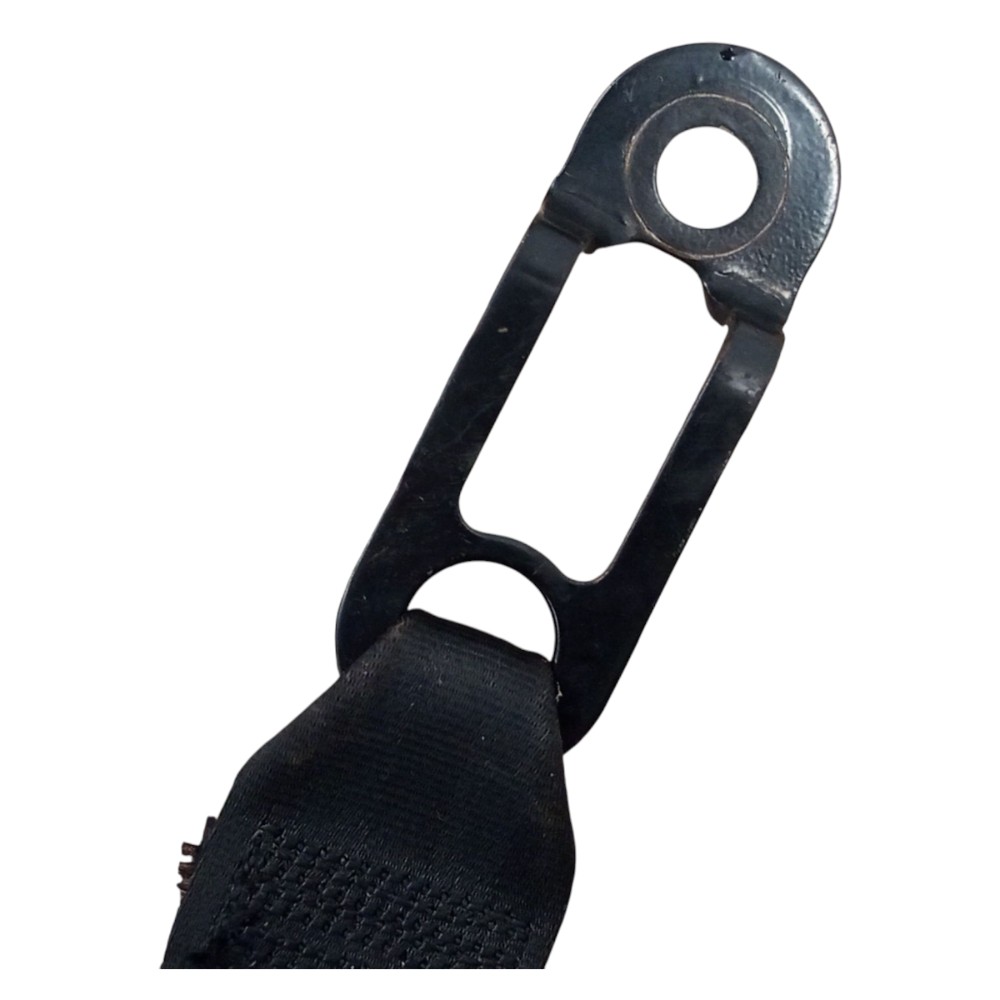 Cinto Segurança Dianteiro Direito Peugeot 206 2001 2002 2008 2