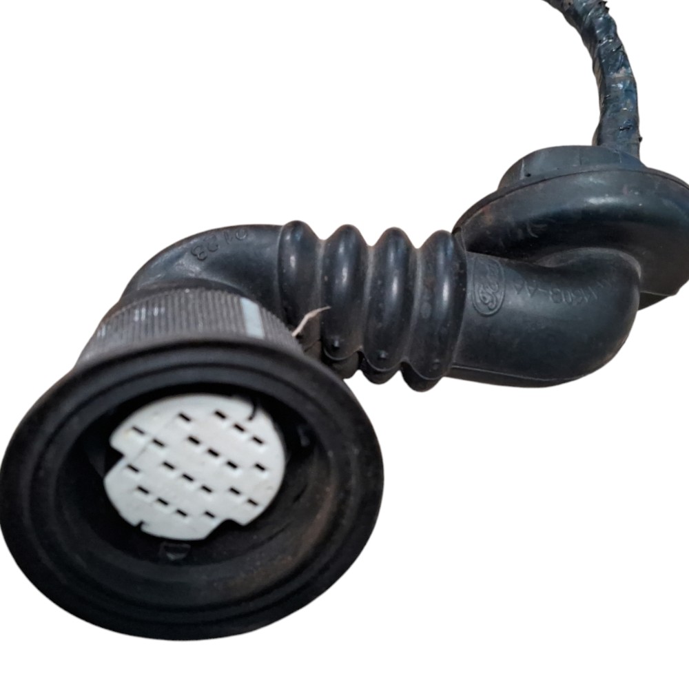 Chicote Porta Dianteira Direita Ford Ka 2008 2009 2010 2013 3