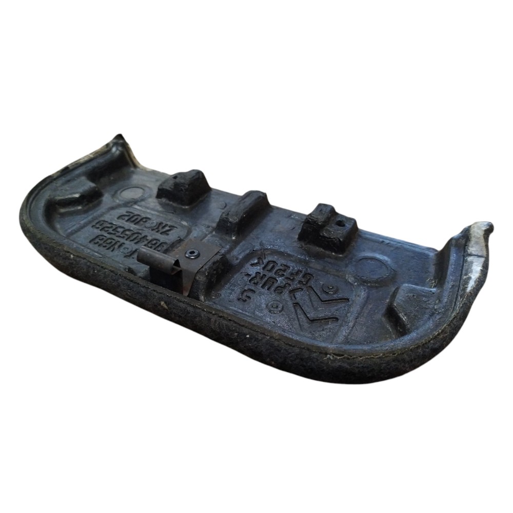 Moldura Tampa Console Central Xsara Picasso 2001 2002 A 2010 5