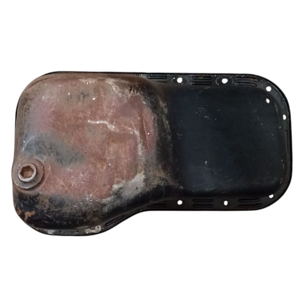Carter Óleo Motor Uno Mille 1.0 Fiasa 92 93 94 95 96 97 A 99
