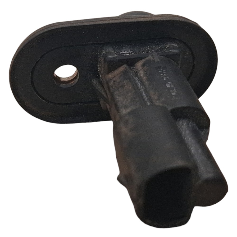 Sensor Abertura Porta Dianteira Corsa Montana 99 2000 A 2011 Preto 8