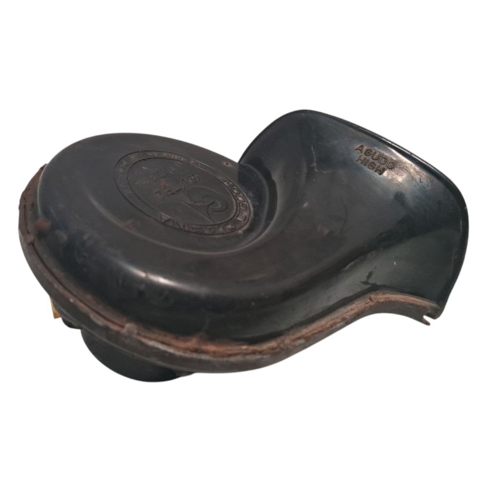 Buzina Caracol Aguda Vw Santana 91 96 99 2000 2002 2003 2006 3
