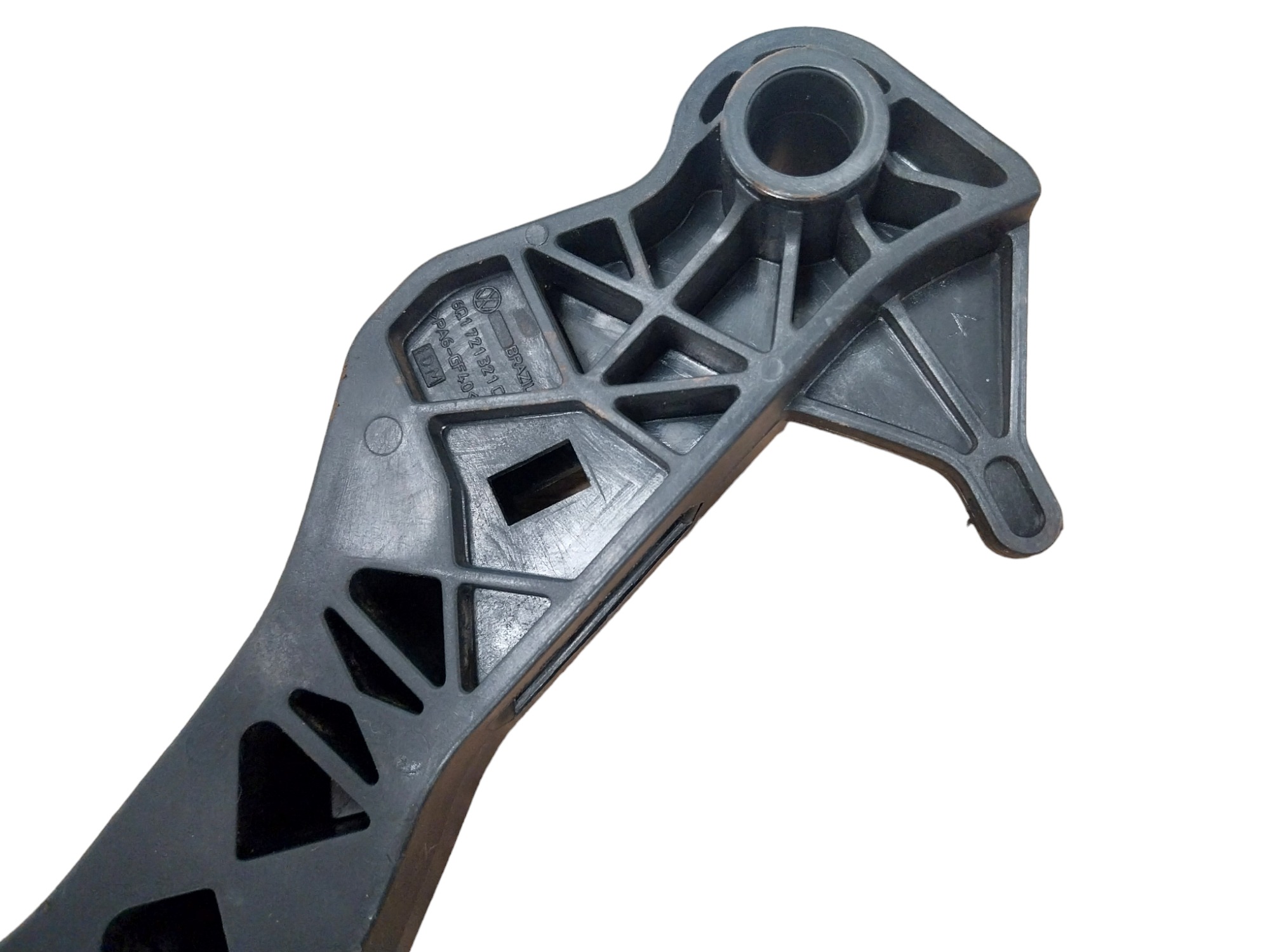 Pedal Embreagem Gol G5 G6 2008 2010 2015 Fox Saveiro Voyage 4