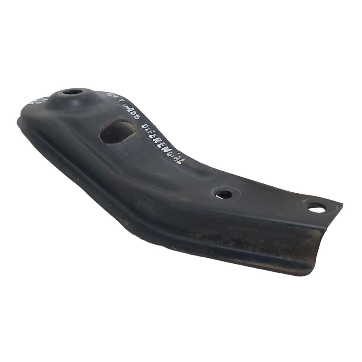 Suporte Agregado Diferencial T. Esquerdo Bmw E34 535i 87 95 3
