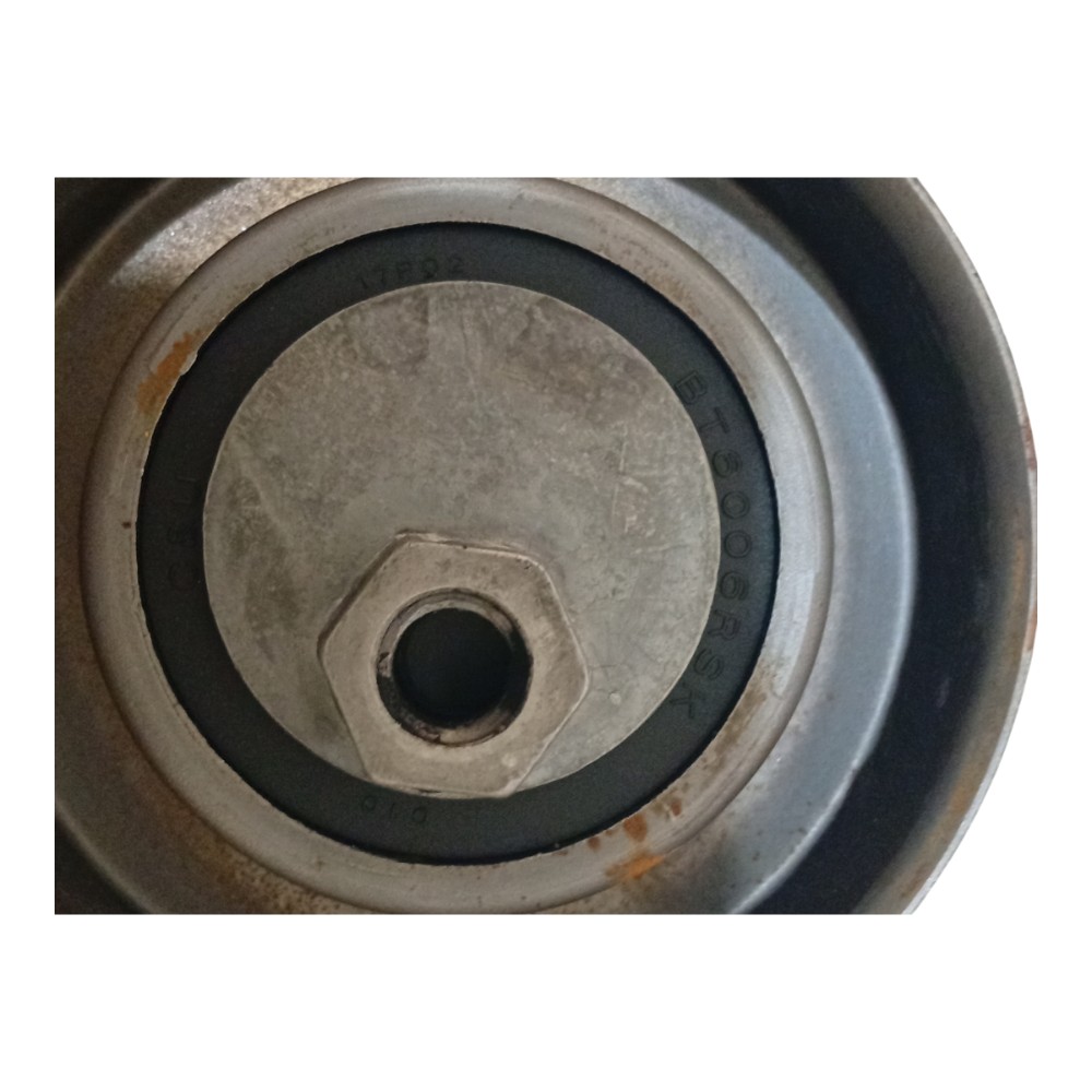 Tensor Correia Dentada Peugeot 206 Bt6006rsk Cx395 Prata Metálico 6