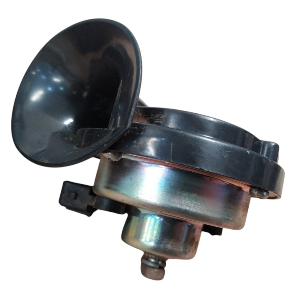 Buzina Caracol Vetor 12v 490hz Gol G6 2012 2013 2014 A 2016 2