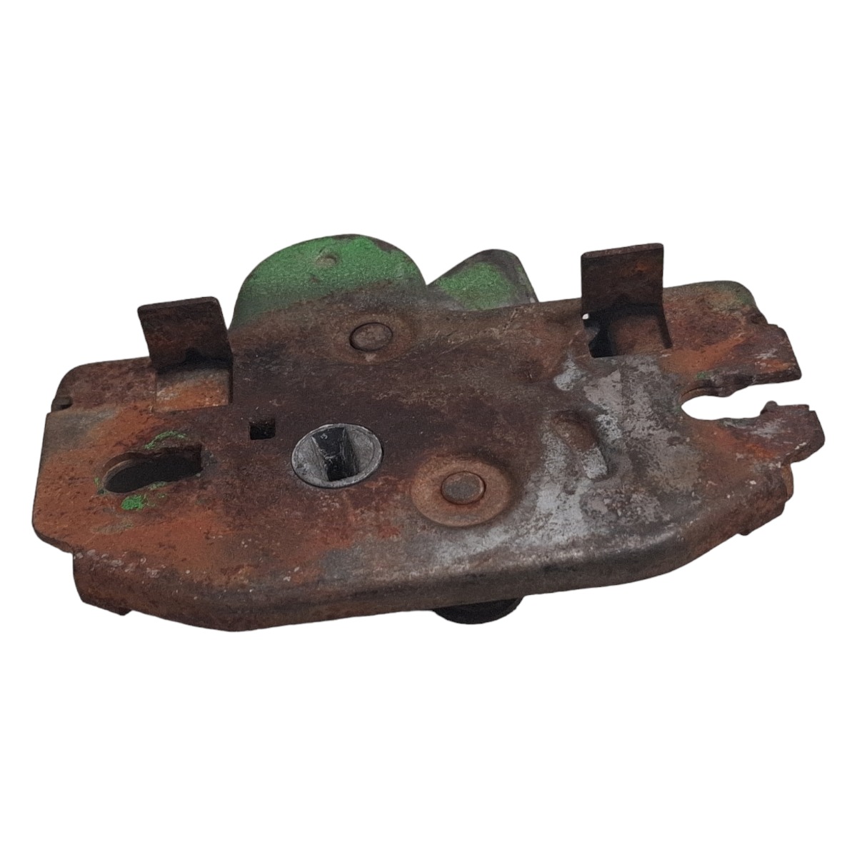 Fechadura Tampa Porta Malas Monza 82 84 86 88 90 91 92 94 96 5