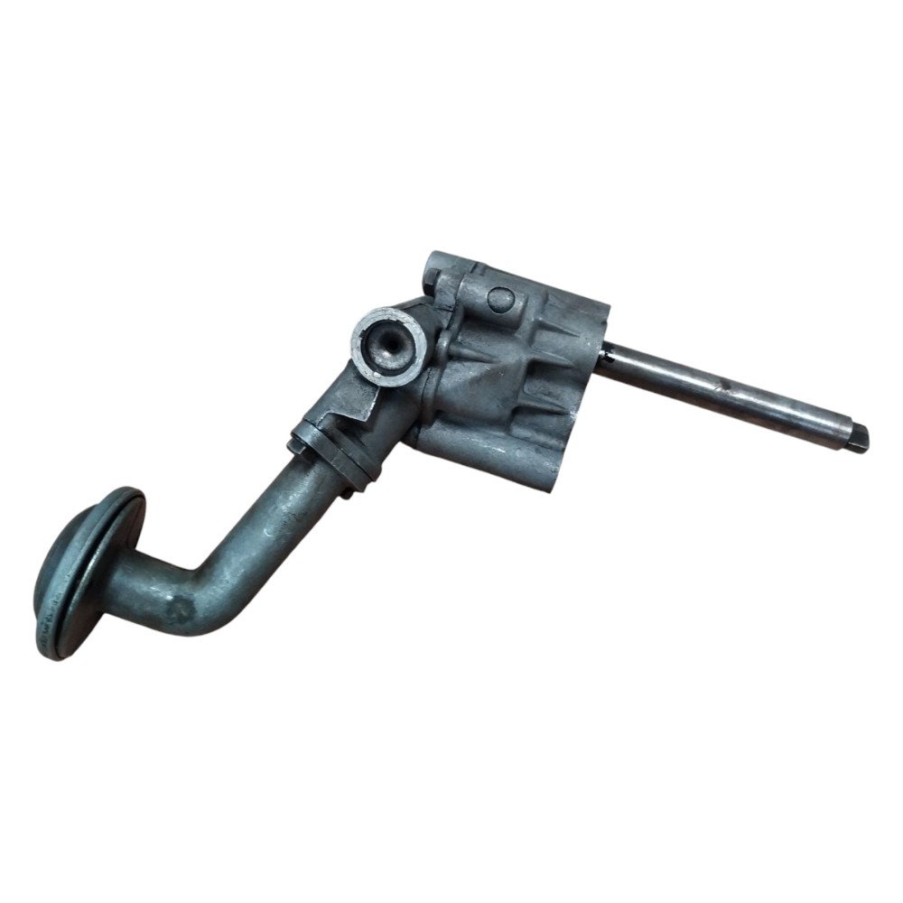 Bomba Óleo Motor Passat Md 1.6 8v 73 74 75 76 77 78 79 80 81 3