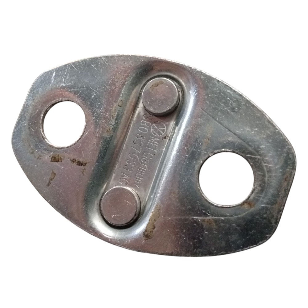 Batente Fechadura Porta Voyage Gol G5 G6 4p 2008 2010 A 2016 2