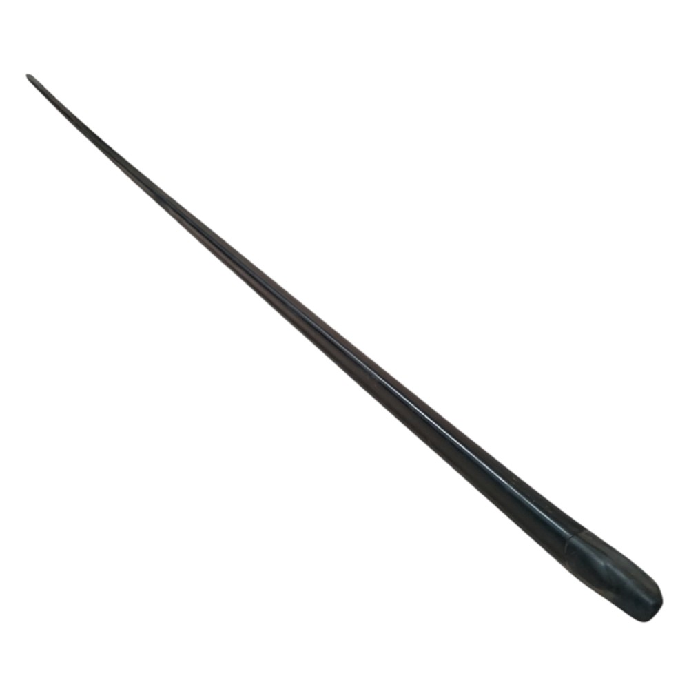 Guarnição Soleira Friso Inferior Esquerdo Vectra 97 A 2005 Preto 3