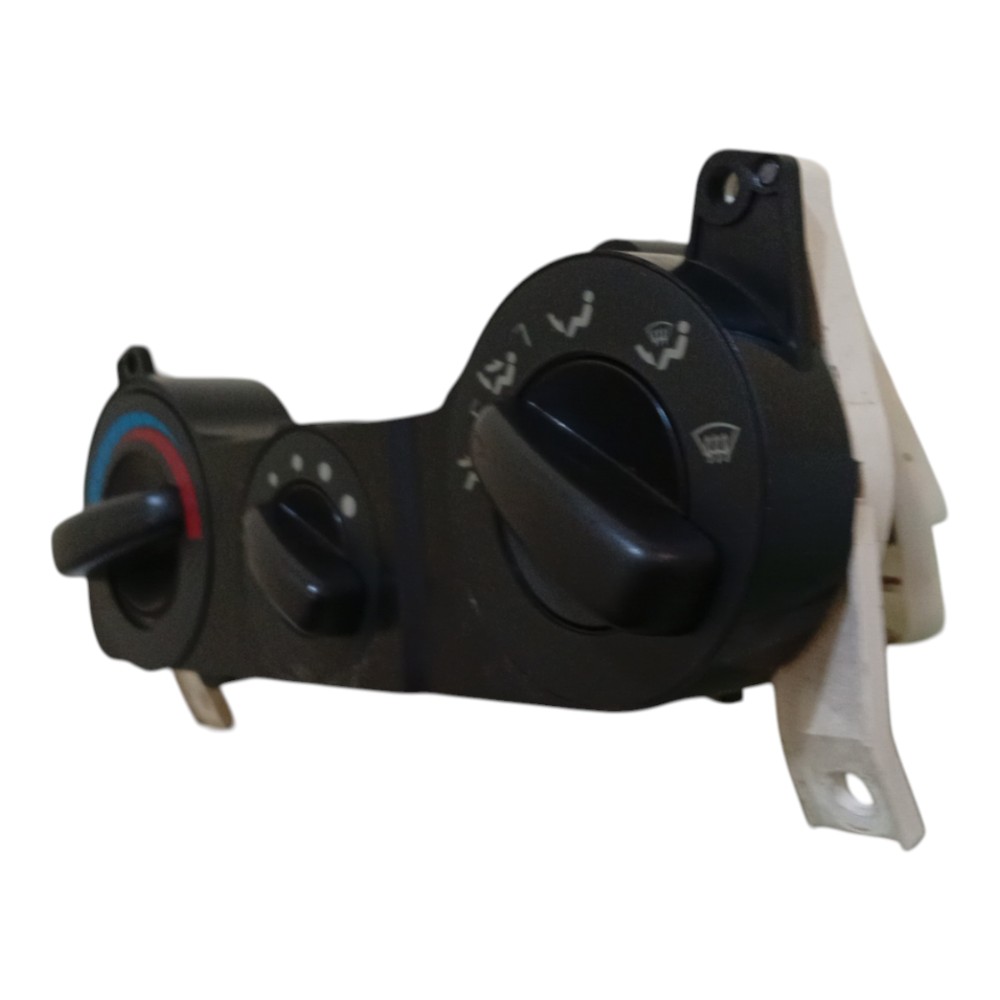 Comando Ar Condicionado Galant 94 95 96 97 Mb813672 4