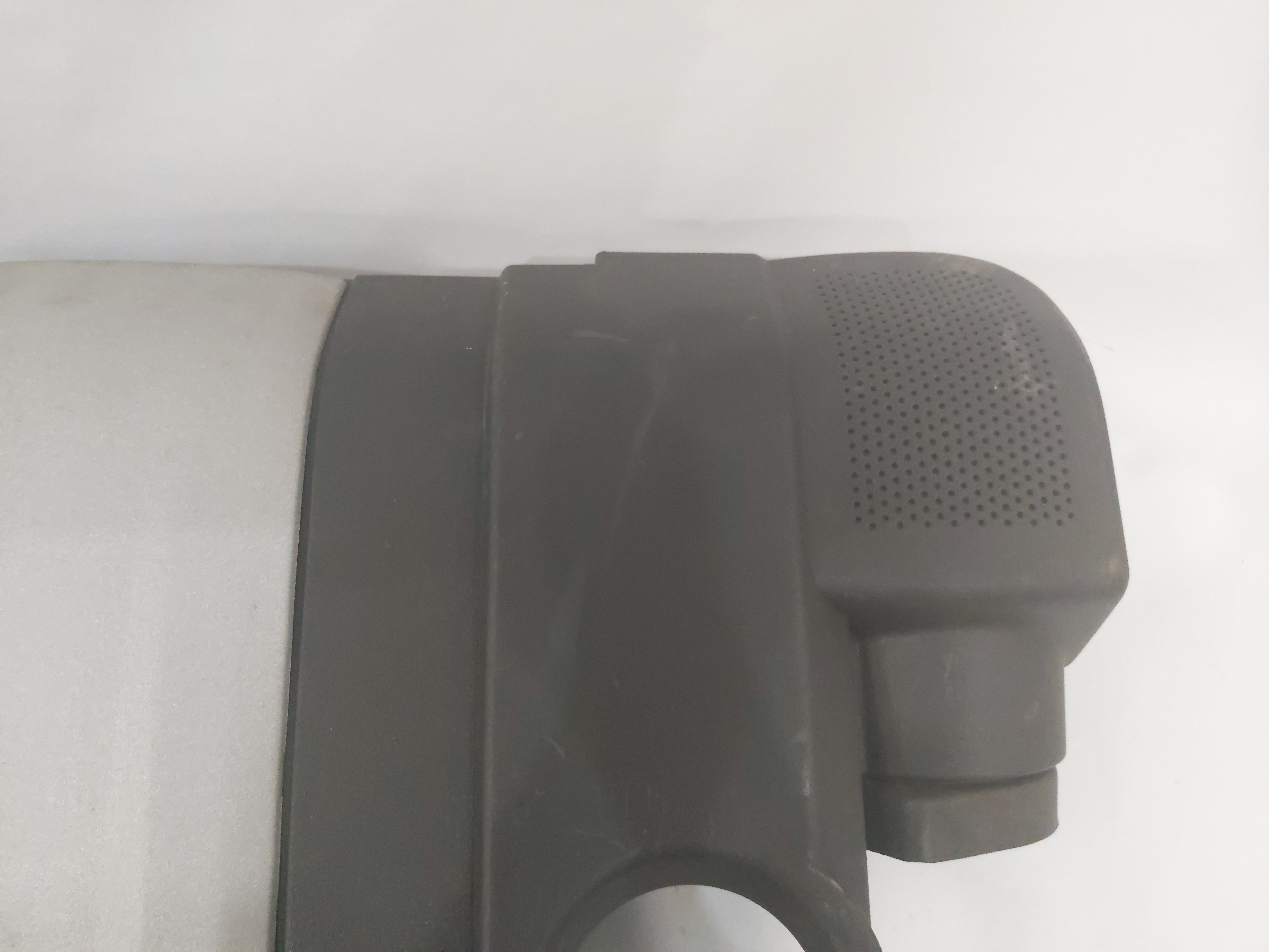 Caixa Filtro De Ar Motor Volkswagen Jetta 2.5 2007 A 2011 2