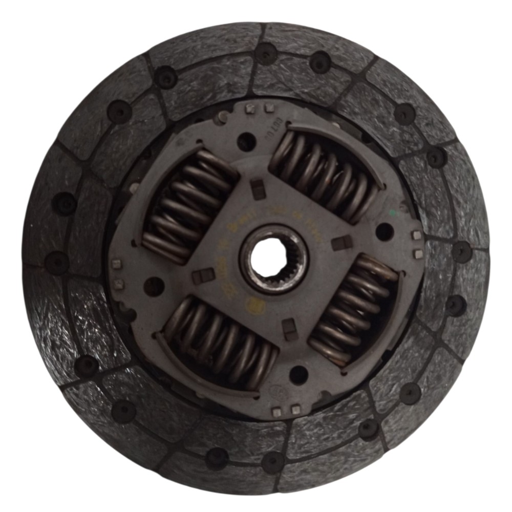 Embreagem Vectra 2.2 8v 97 98 99 2000 2001 2002 2003 2005 4