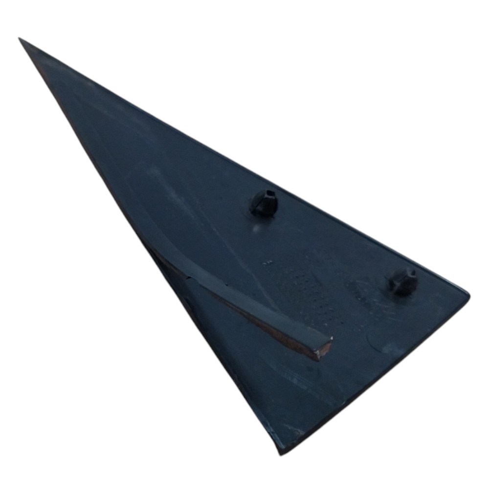 Moldura Externa Traseira Direita Vectra 97 99 A 2005 Detalhe 3