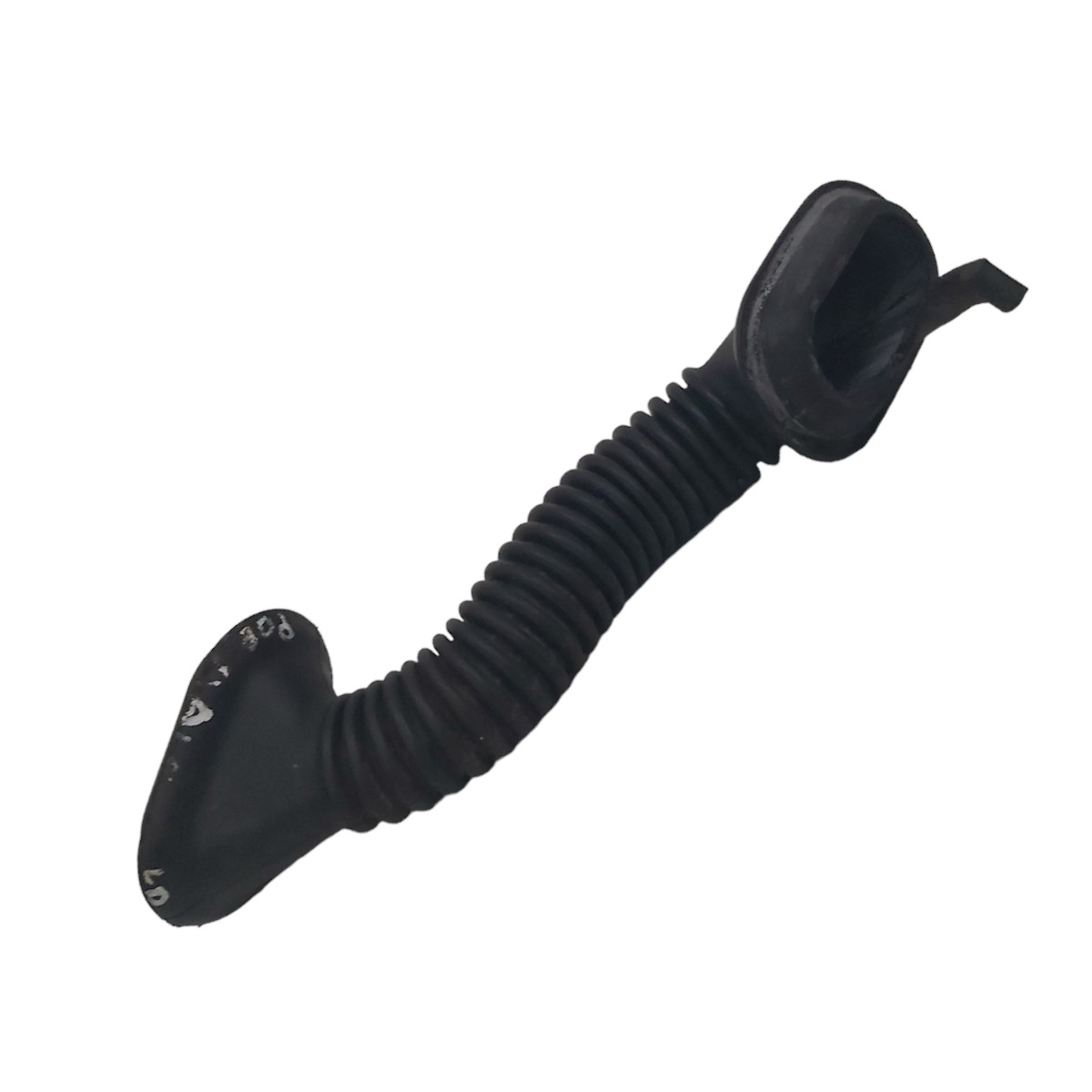 Coifa Chicote Tampa Traseira Bmw 116 118 120 F20 2013 A 2019