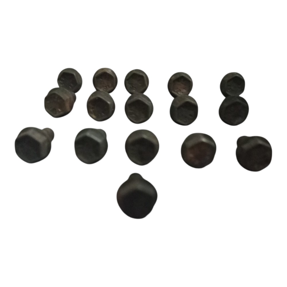 Kit Parafusos Motor Ap Gol 1.6 1.8 2.0 85 89 90 2000 2009 4