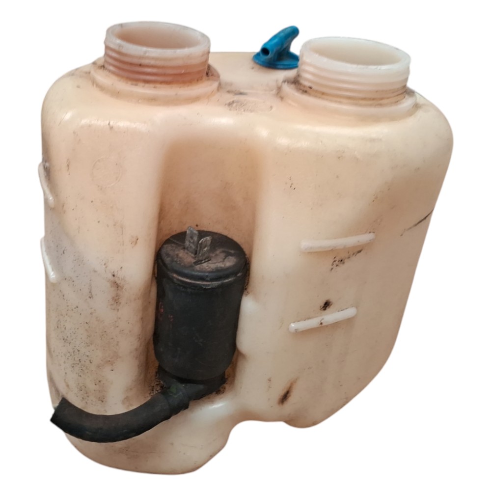 Reservatório Gasolina Partida Frio Uno Fiorino 2004 A 2013 2