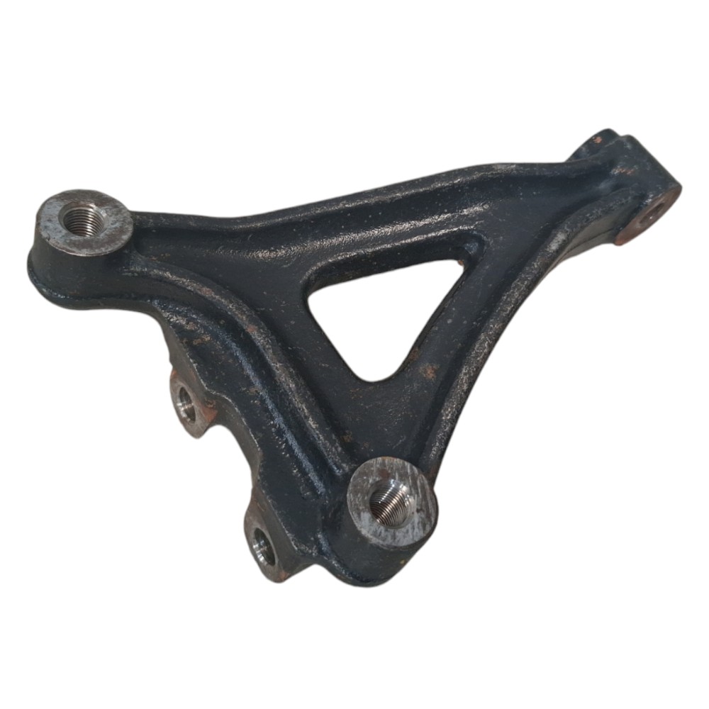 Suporte Coxim Câmbio Palio Strada Fiasa 96 97 98 99 2000 3
