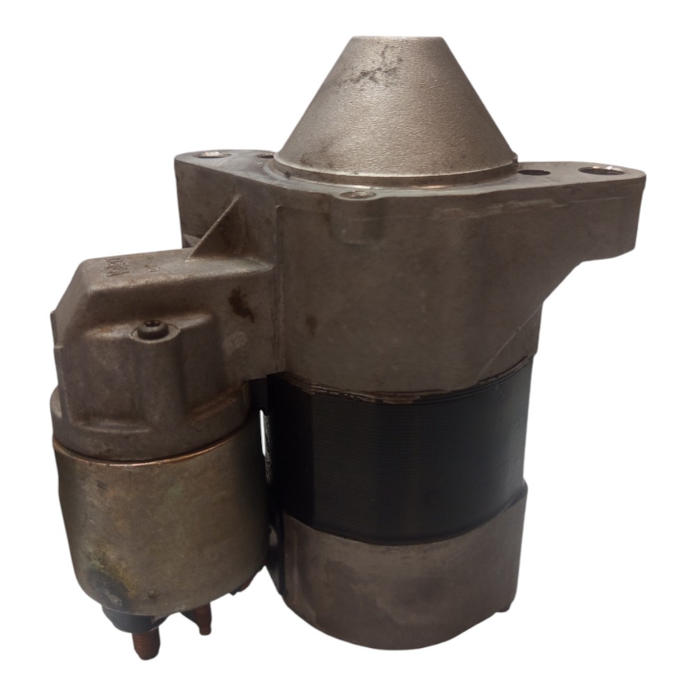 Motor Partida Arranque Peugeot 206 1.0 16v 2001 2005 2008 3