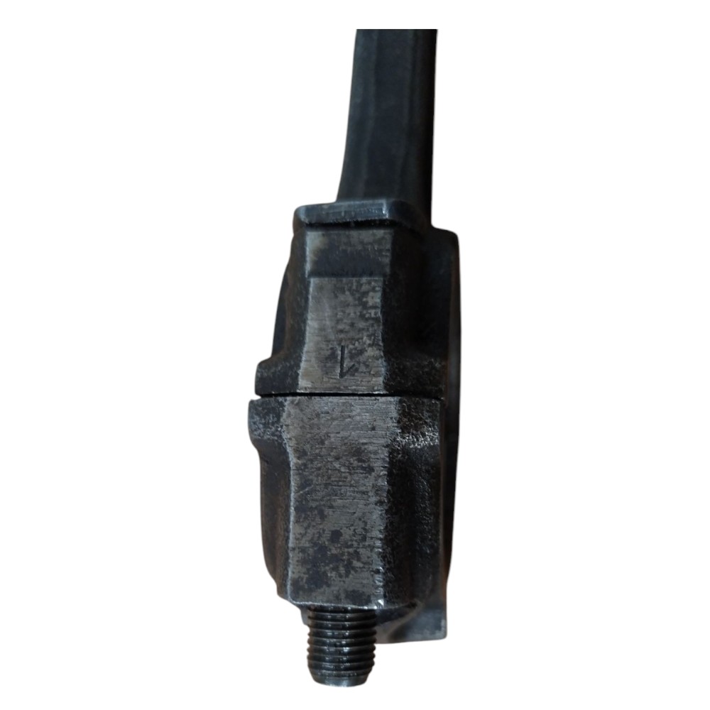 Biela Motor Fiat Uno Palio Fiasa 1.0 1.3 1.5 Álcool Original 4
