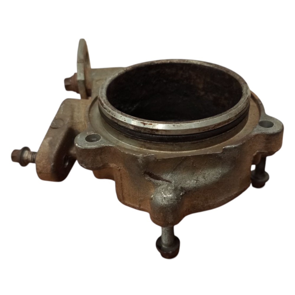 Tampa Gaiola Comando Chevrolet Agile 2009 2014 94702529 2