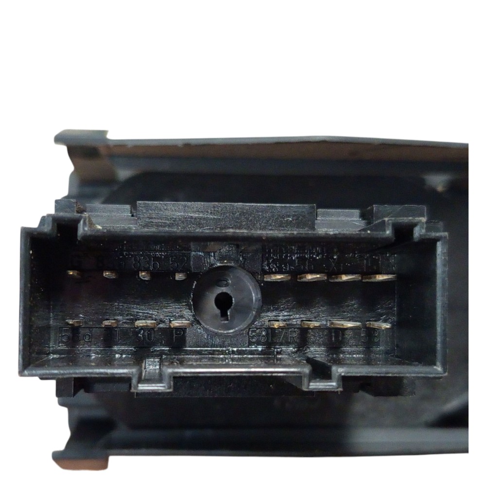 Interruptor Chave Comando Luz Focus 2009 2010 2011 2012 2013 6