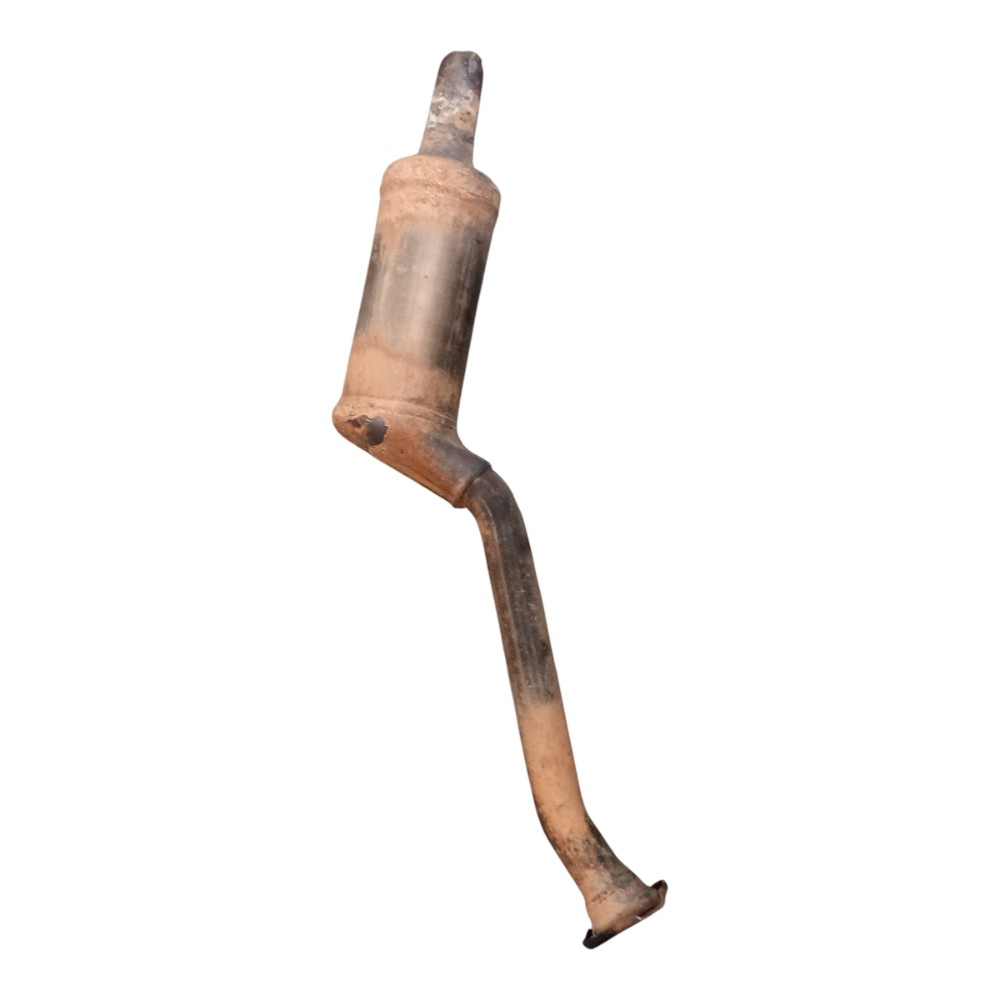 Catalisador Cheio Peugeot 206 1.0 16v 2001 2002 2005 2008 4