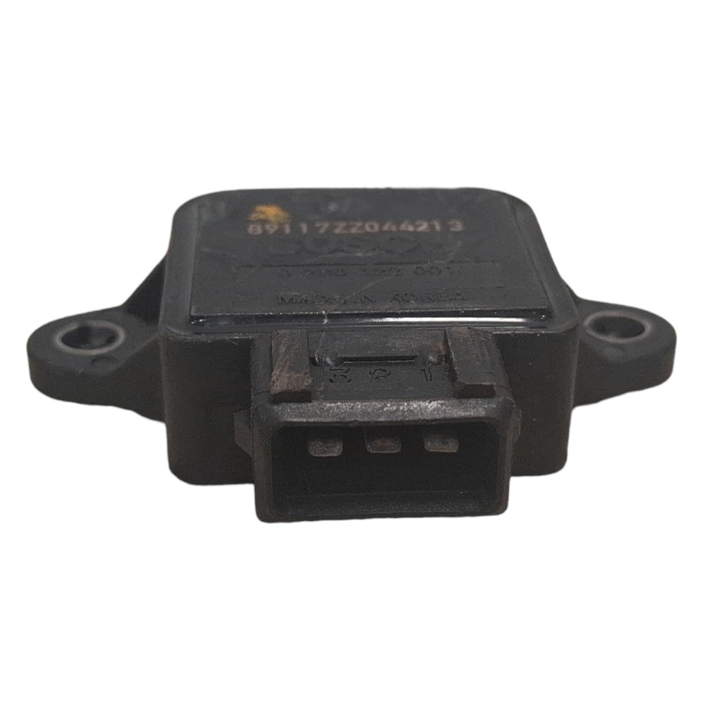 Sensor Posição Tps Marea Astra Vectra 97 98 99 2000 A 2005 4
